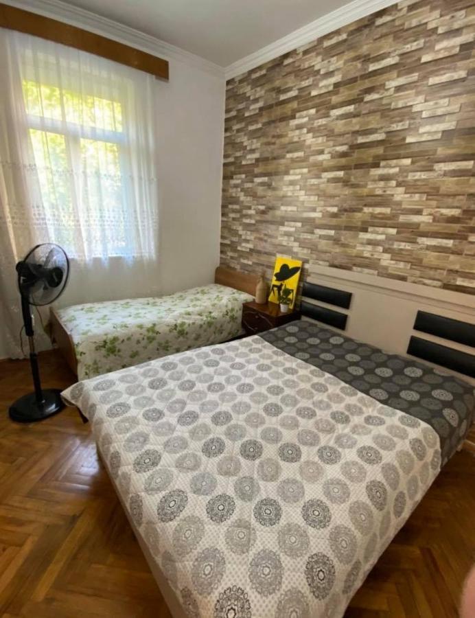 Guest House Lazuri Sarpi Εξωτερικό φωτογραφία