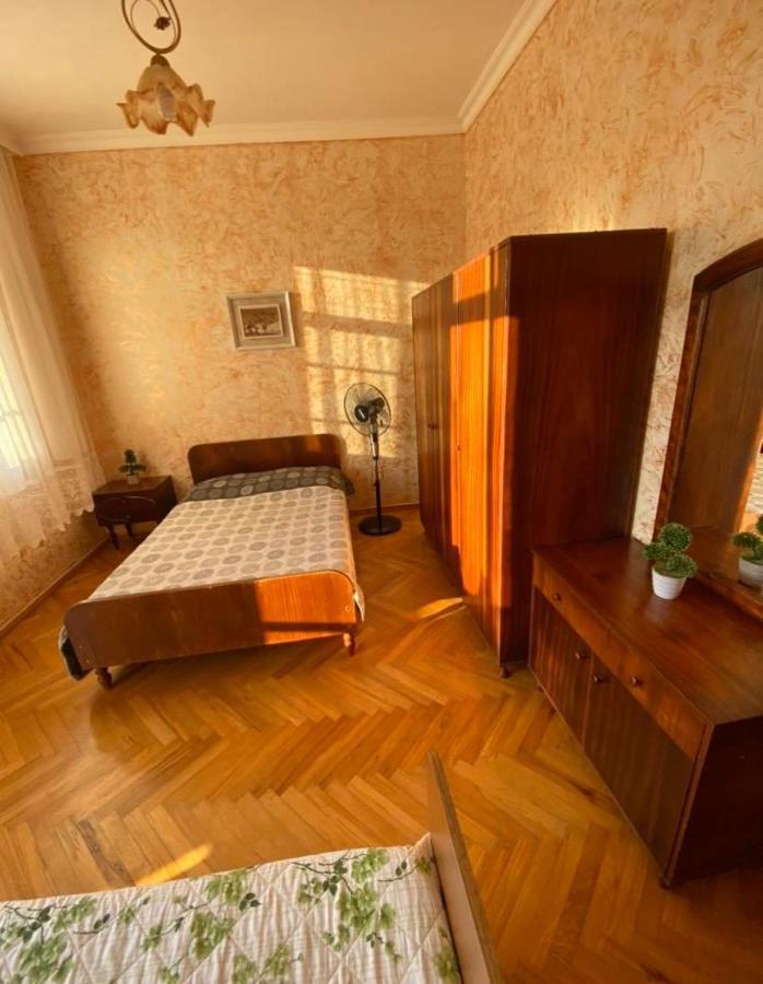Guest House Lazuri Sarpi Εξωτερικό φωτογραφία