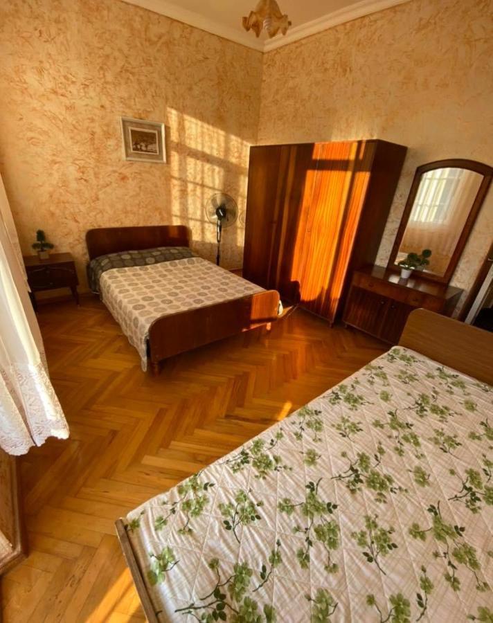 Guest House Lazuri Sarpi Εξωτερικό φωτογραφία