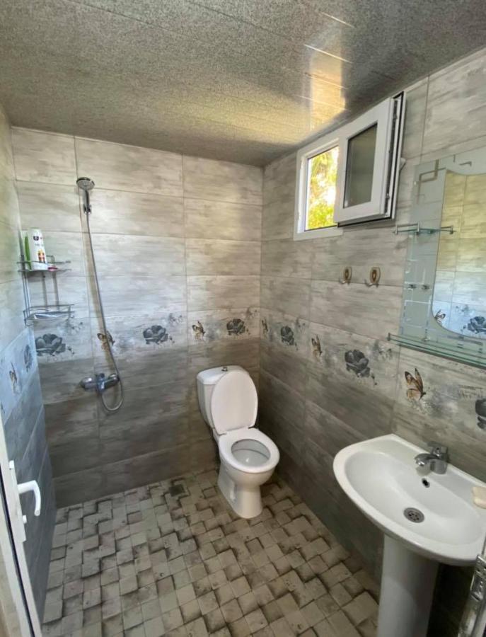 Guest House Lazuri Sarpi Εξωτερικό φωτογραφία