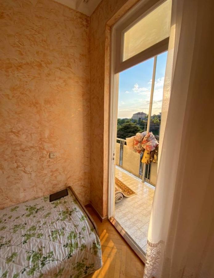 Guest House Lazuri Sarpi Εξωτερικό φωτογραφία