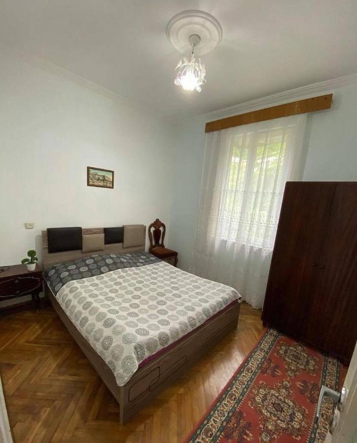 Guest House Lazuri Sarpi Εξωτερικό φωτογραφία