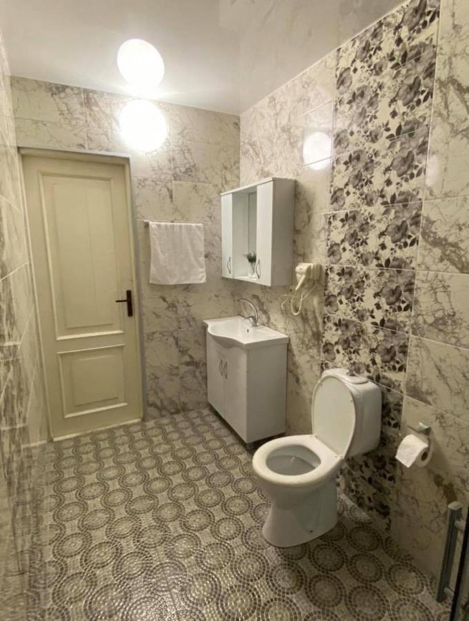 Guest House Lazuri Sarpi Εξωτερικό φωτογραφία