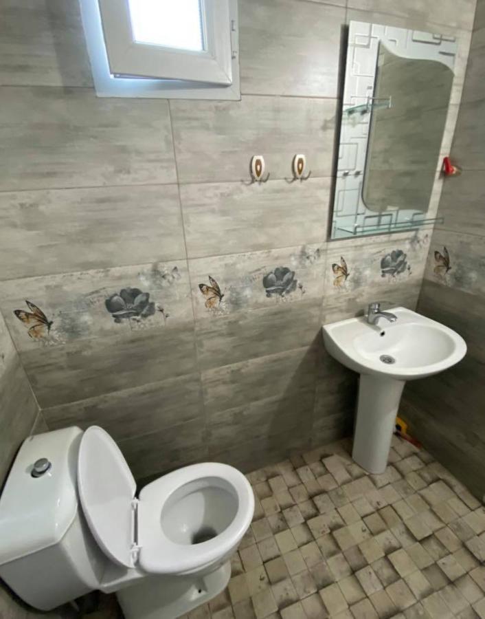 Guest House Lazuri Sarpi Εξωτερικό φωτογραφία