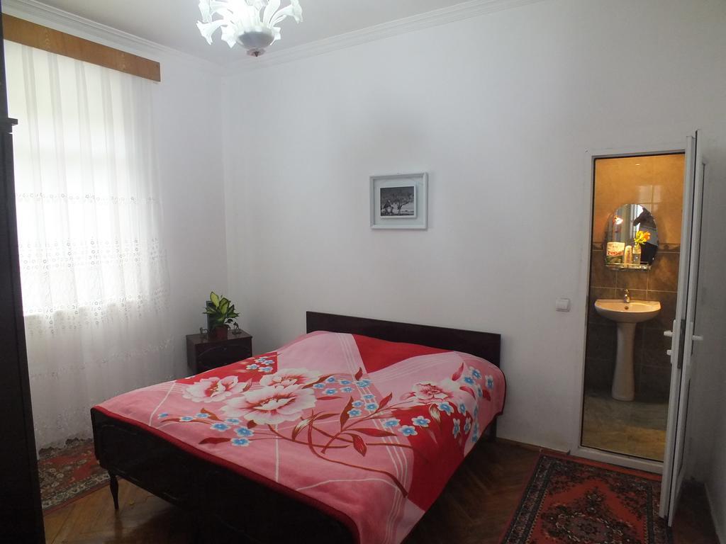 Guest House Lazuri Sarpi Εξωτερικό φωτογραφία