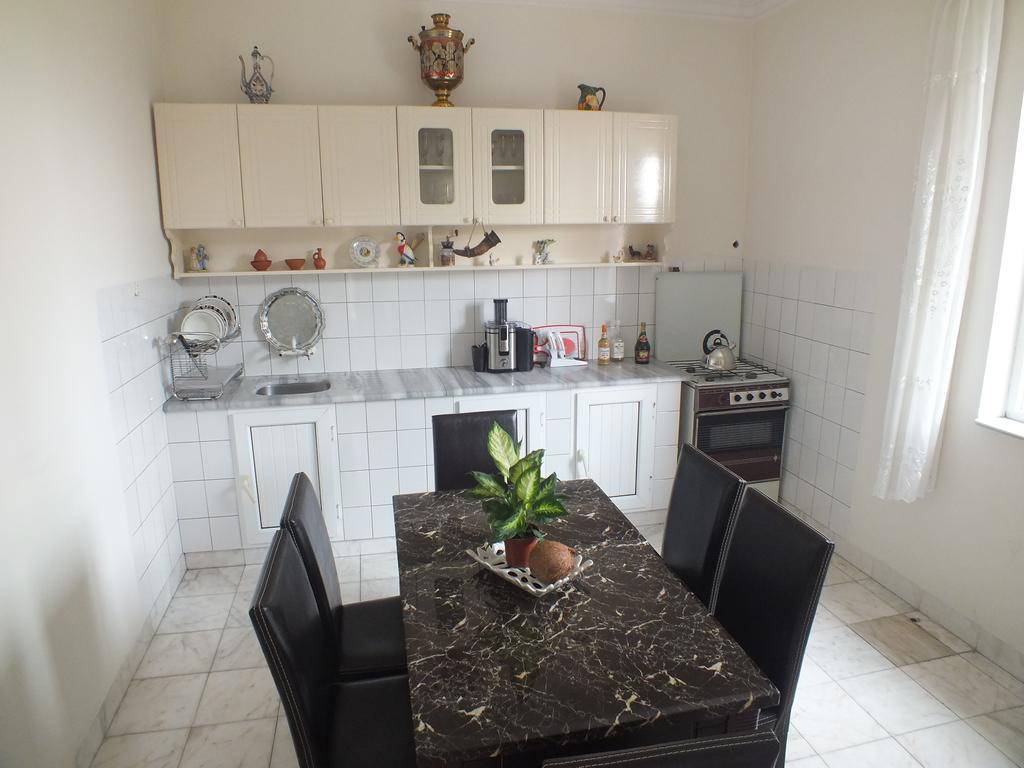 Guest House Lazuri Sarpi Εξωτερικό φωτογραφία