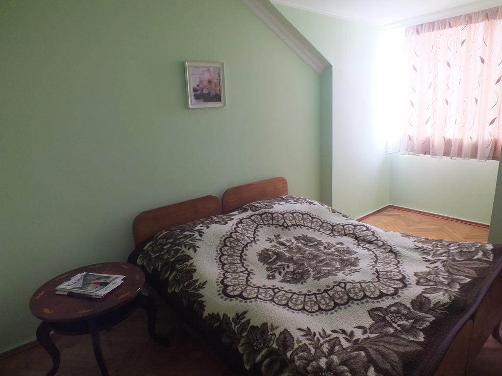 Guest House Lazuri Sarpi Εξωτερικό φωτογραφία
