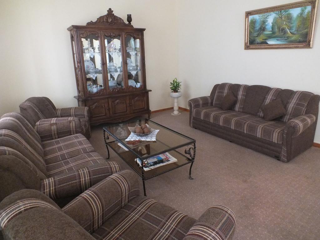 Guest House Lazuri Sarpi Εξωτερικό φωτογραφία