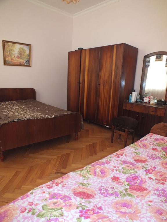 Guest House Lazuri Sarpi Εξωτερικό φωτογραφία