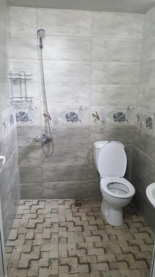 Guest House Lazuri Sarpi Εξωτερικό φωτογραφία