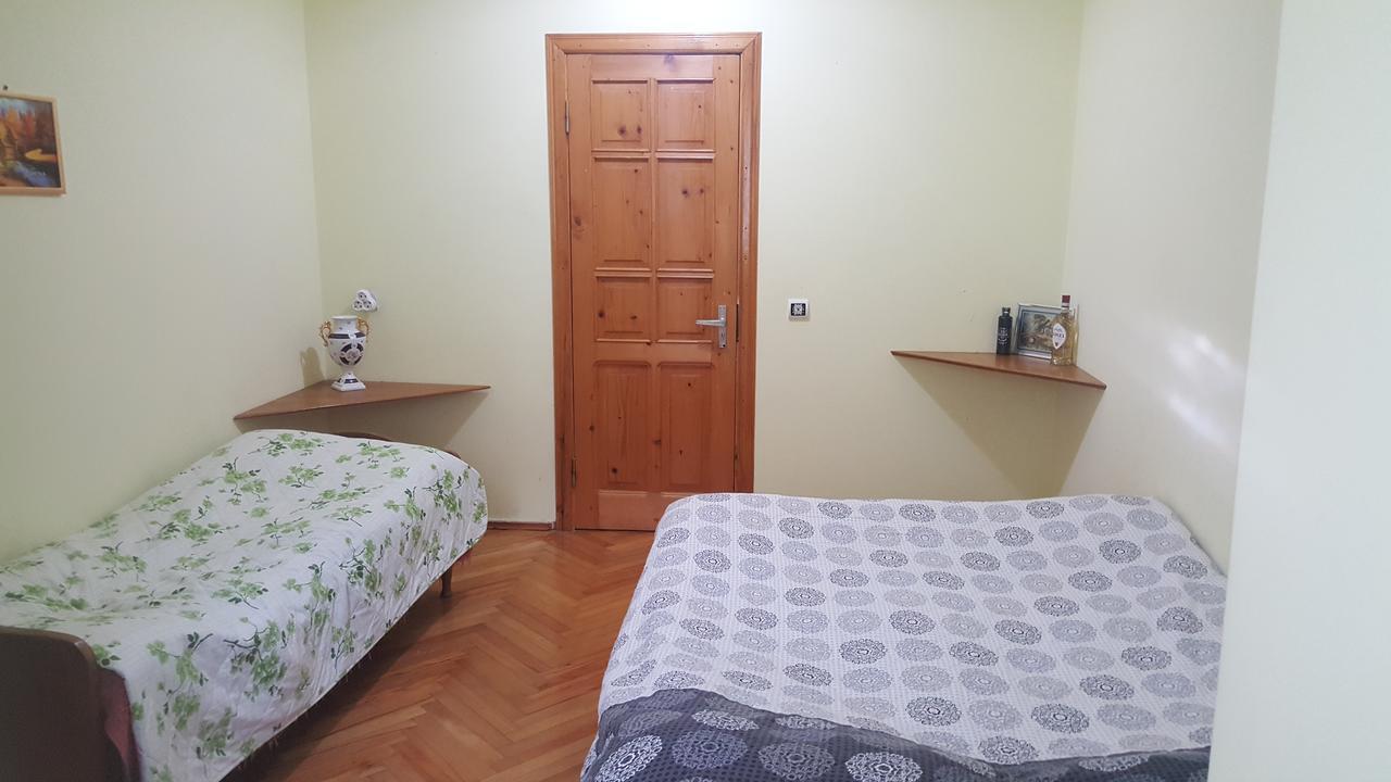Guest House Lazuri Sarpi Εξωτερικό φωτογραφία