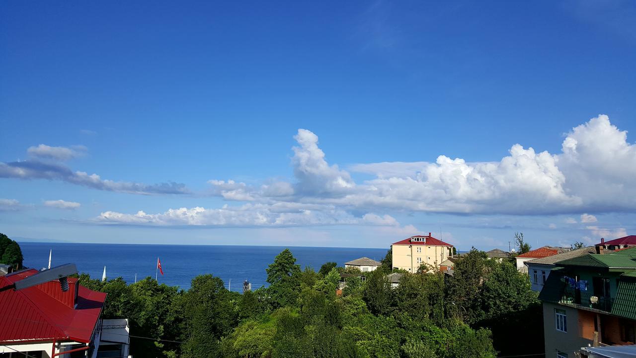 Guest House Lazuri Sarpi Εξωτερικό φωτογραφία