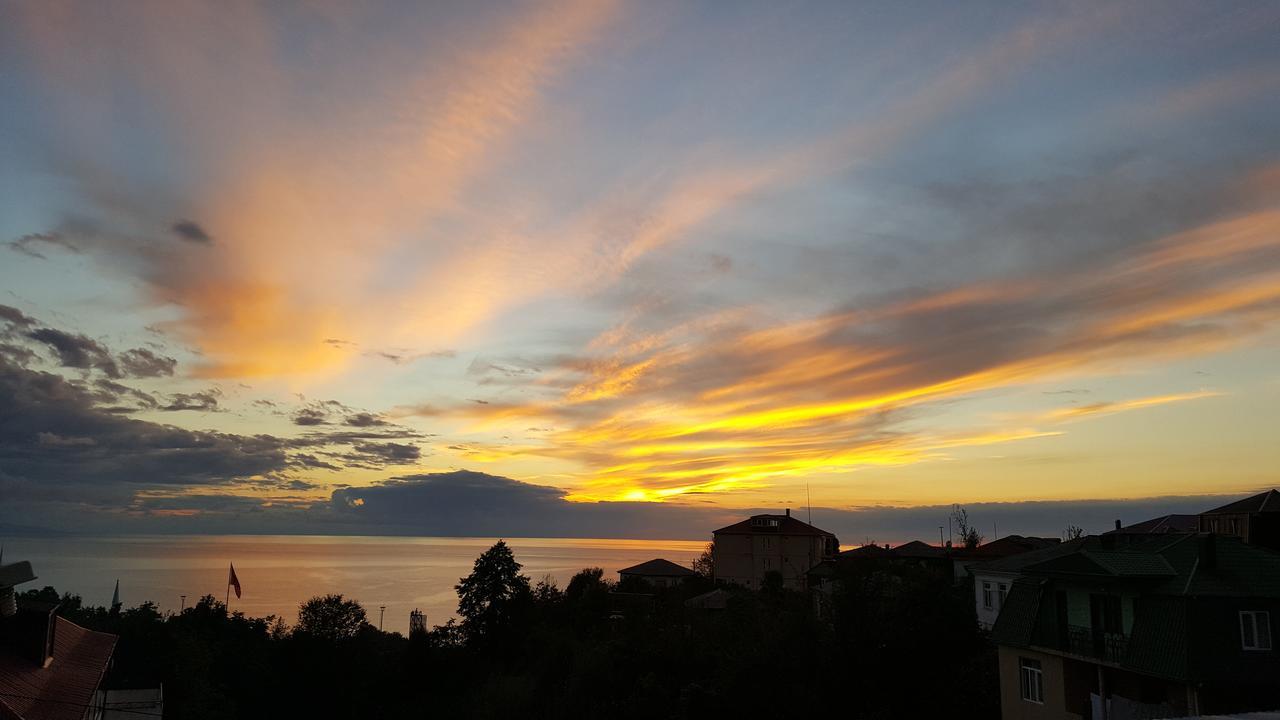 Guest House Lazuri Sarpi Εξωτερικό φωτογραφία