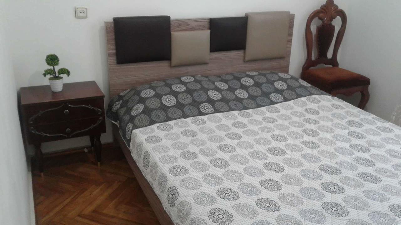 Guest House Lazuri Sarpi Εξωτερικό φωτογραφία