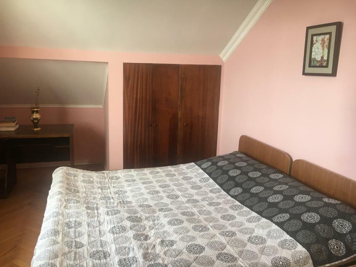 Guest House Lazuri Sarpi Εξωτερικό φωτογραφία