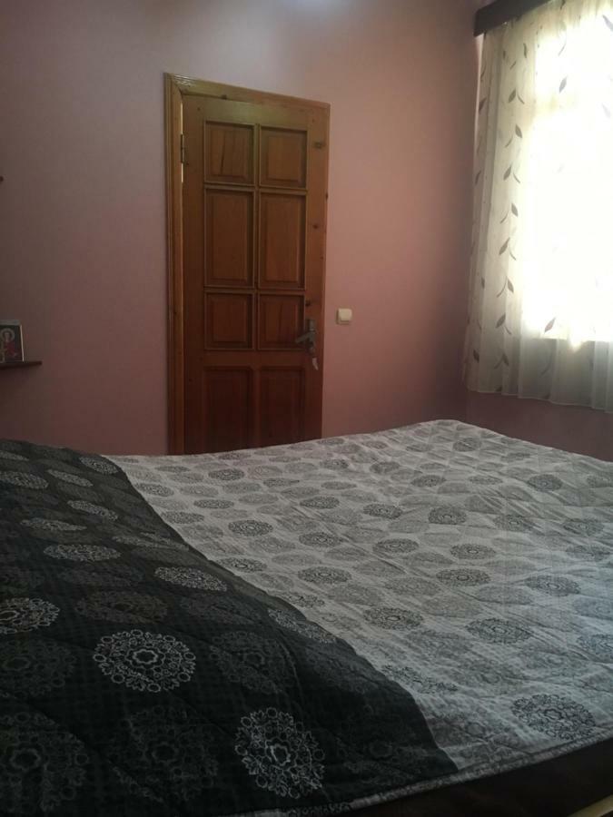 Guest House Lazuri Sarpi Εξωτερικό φωτογραφία