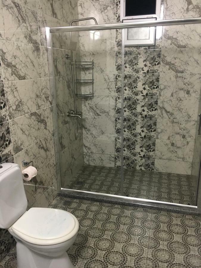 Guest House Lazuri Sarpi Εξωτερικό φωτογραφία